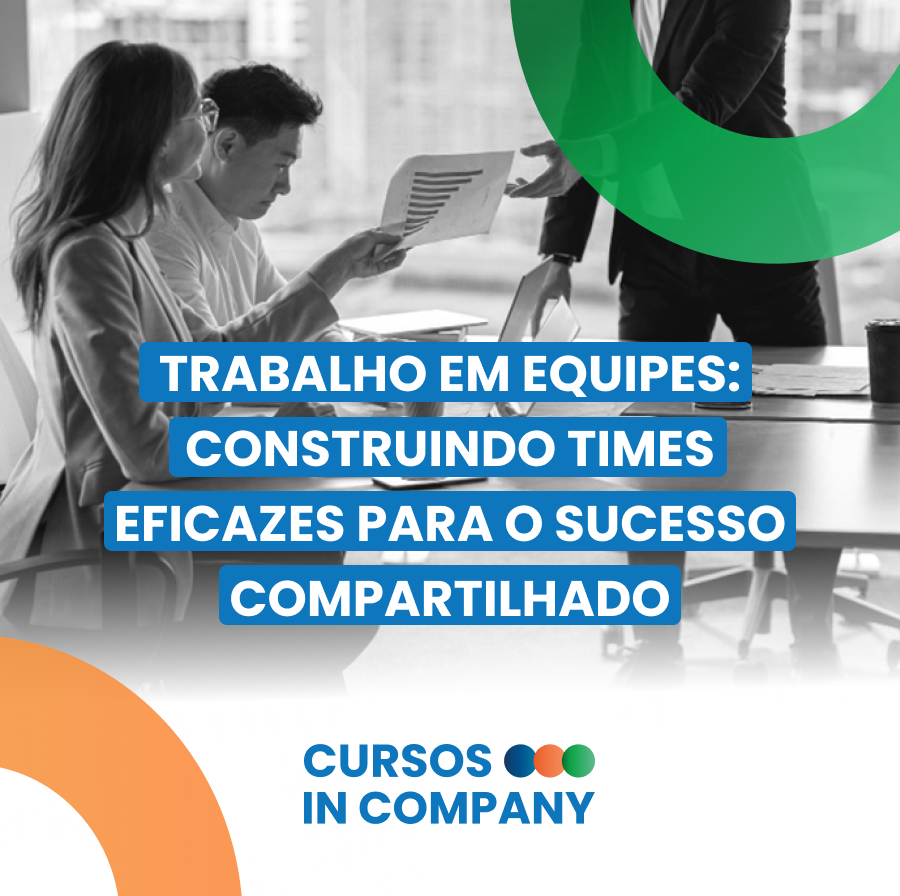 Trabalho em Equipes
